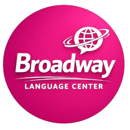 Broadway Language Center